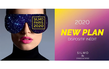 Silmo 2020 est annulé - voici le communiqué de presse d'Amélie Morel