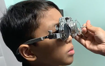 Johnson & Johnson Vision erweitert «Sight For Kids»-Programm