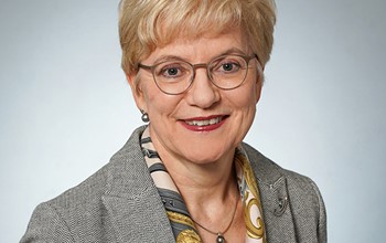 Marion Beeler-Kaupke beendet ihr Mandat beim SBAO