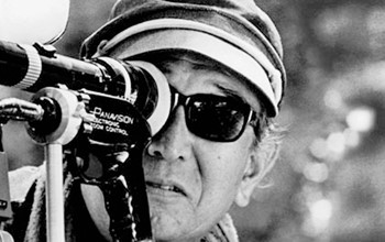 Minamotos Hommage an Akira Kurosawa