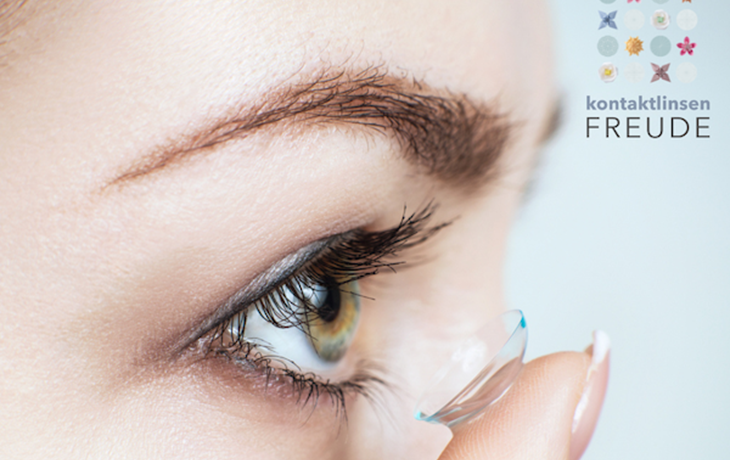 Welche Kontaktlinsen für wen? - Tipps vom Experten