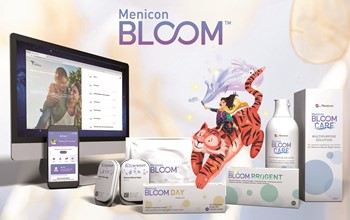 Menicon Bloom Day™