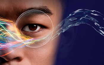 Premium-Kontaktlinse begeistert Augenoptiker und Kunden